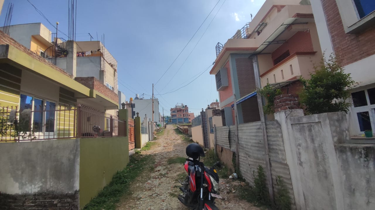 Picture of Mahalaxmi Municipality, Bagmati